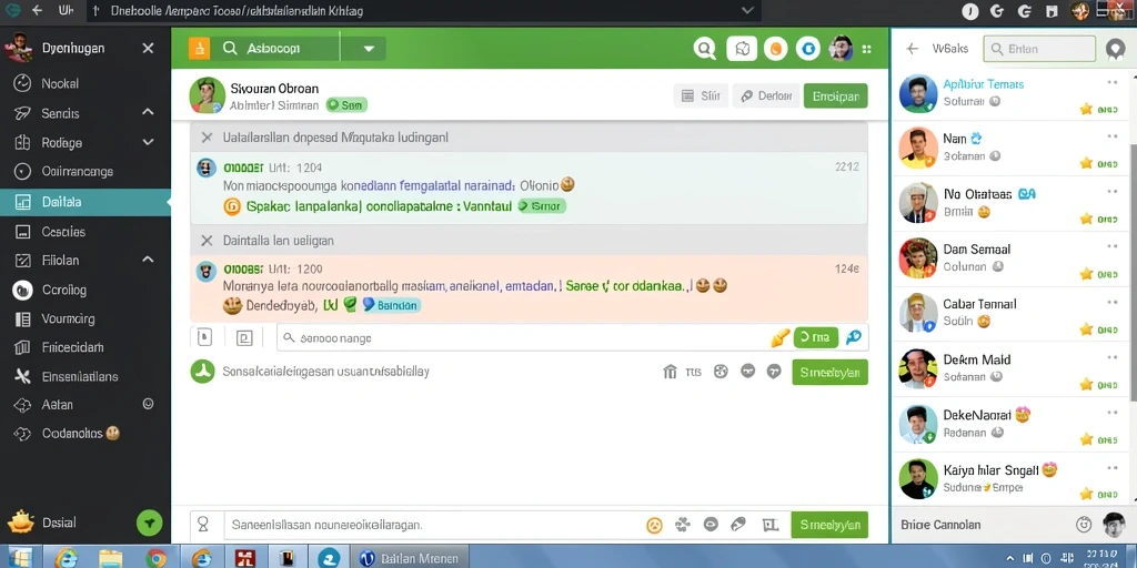 55five - Fitur multiplayer memungkinkan bermain dengan teman.