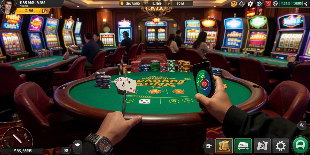 coloktoto - Mode permainan multiplayer yang seru dan menantang.