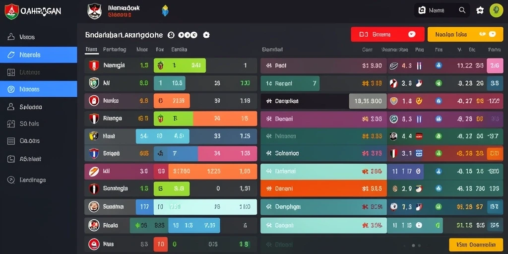 dbltoto - Statistik permainan yang mudah diakses dan dipahami.