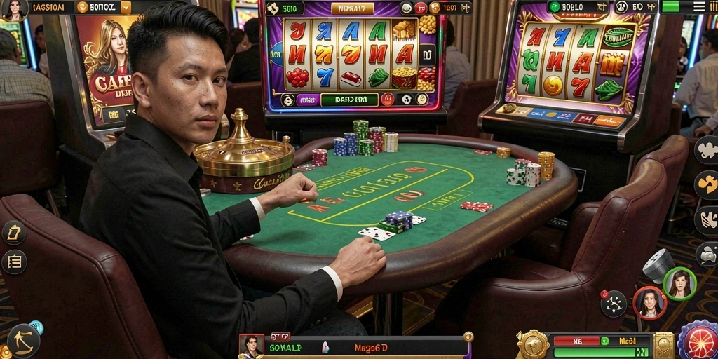 dragon99 - Pemandangan indah yang memukau dalam permainan.