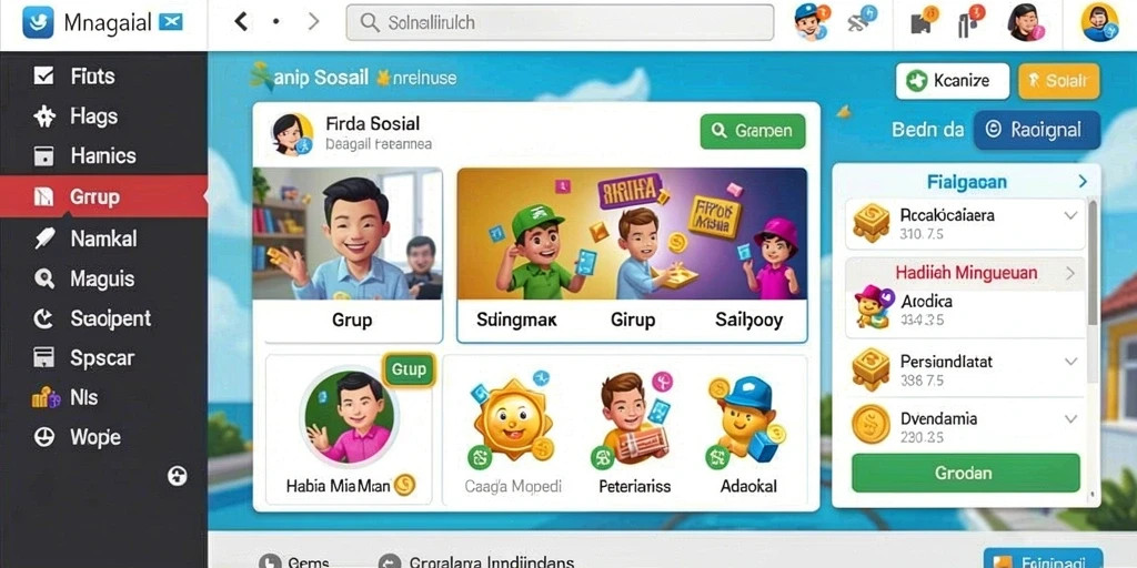jagotogel - Mode multiplayer yang seru untuk bermain bersama teman.