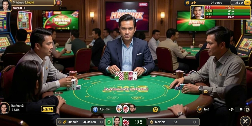 jktwin - Level baru yang menantang dan menarik untuk dijelajahi.